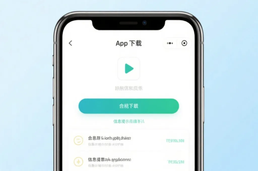 极速飞艇app下载信息全解析：技术结构、安装流程与安全合规指南